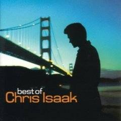 Chris Isaak : Best of Chris Isaak